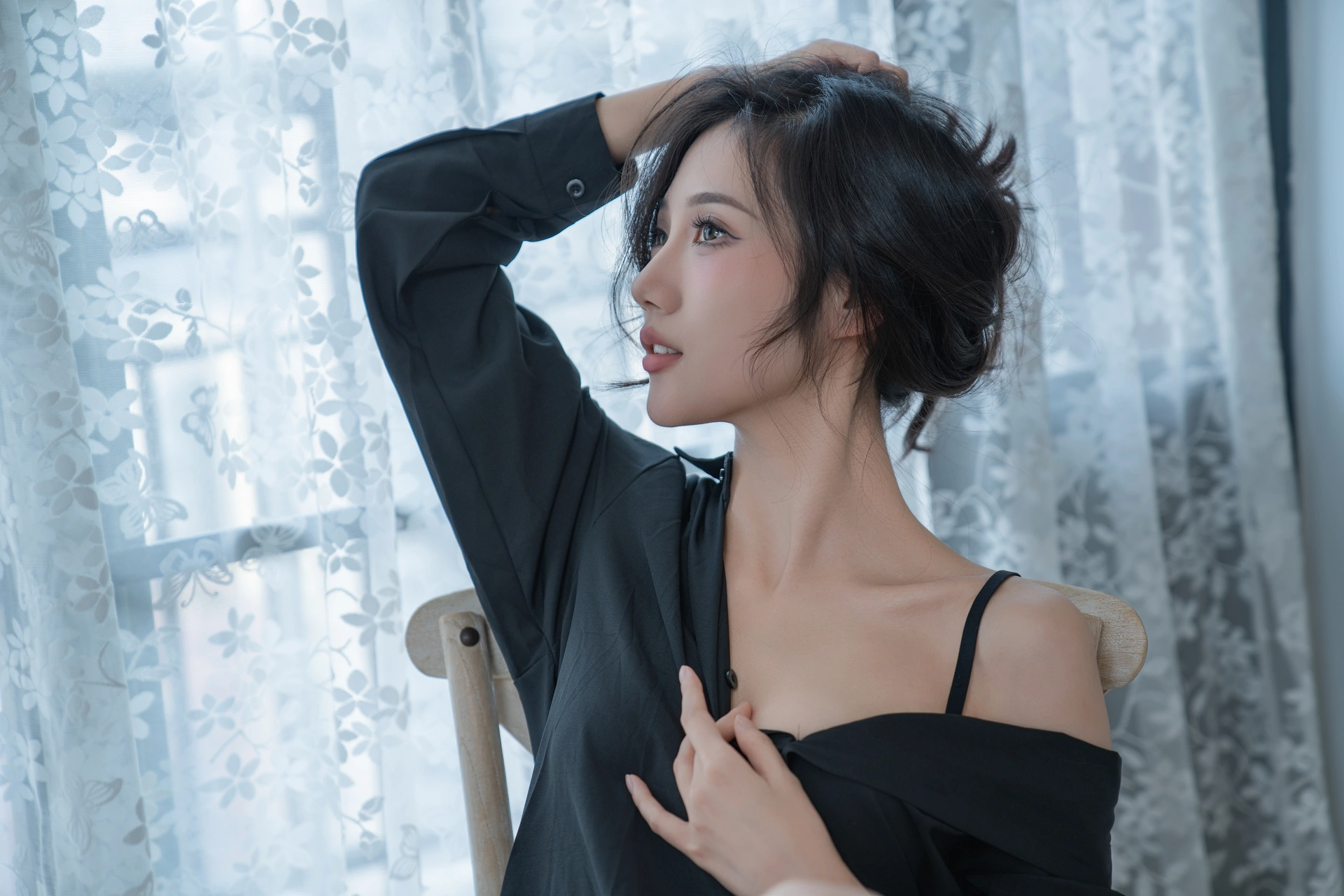 [YITUYU艺图语]2025.02.08 慵懒时光 o1ne万 2