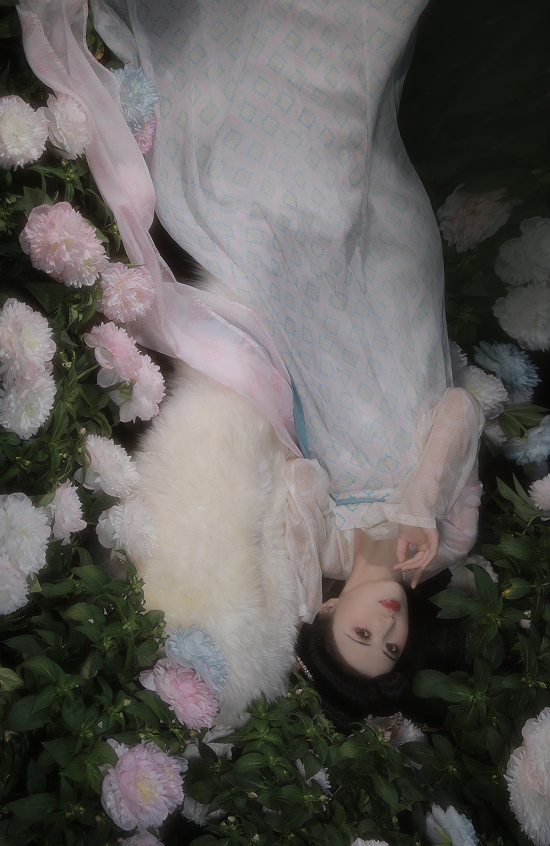 [YITUYU艺图语]2025.02.12 春有百花秋有月，夏有凉风冬有雪 南瓜 1