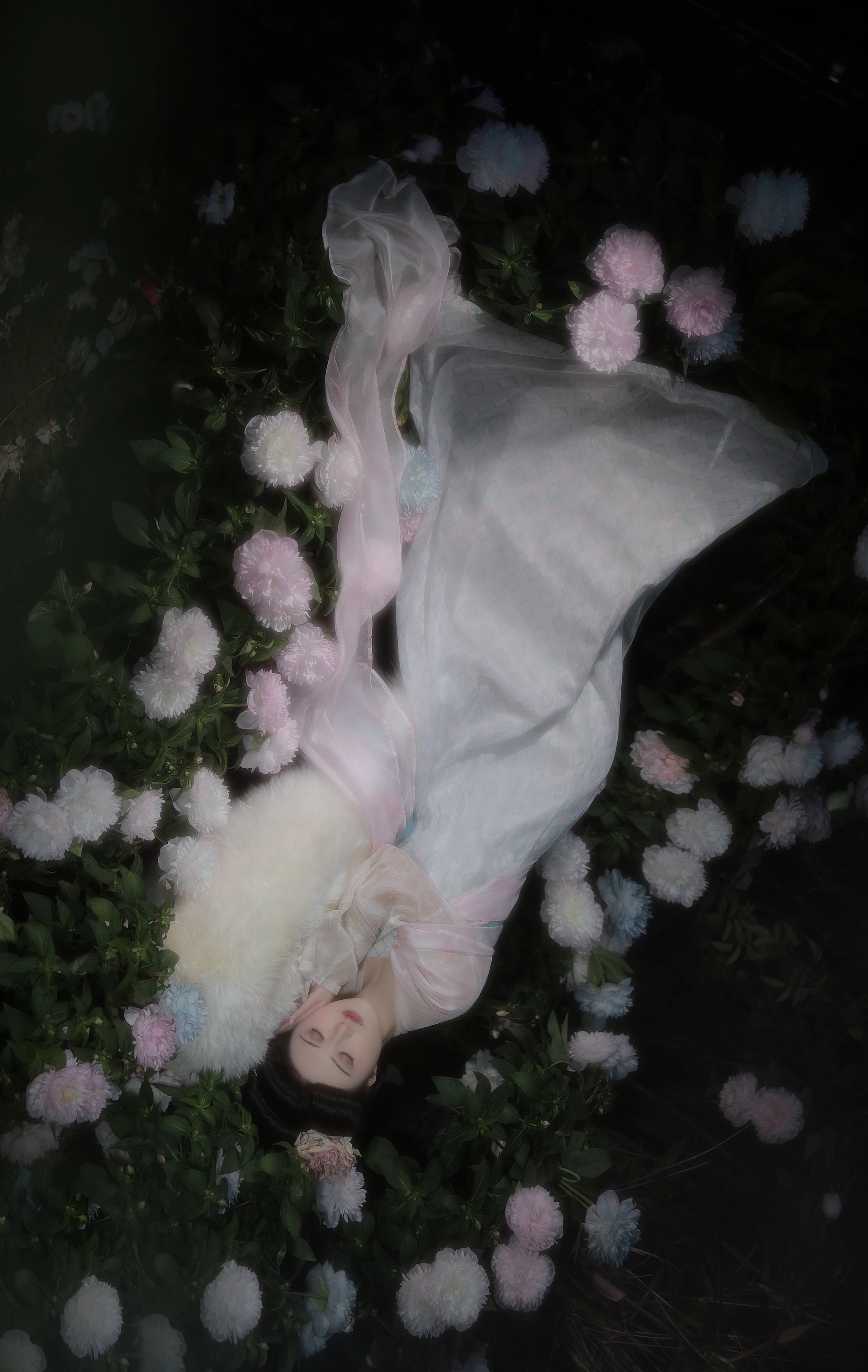 [YITUYU艺图语]2025.02.12 春有百花秋有月，夏有凉风冬有雪 南瓜 2